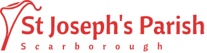 St Josephs Parish Logo